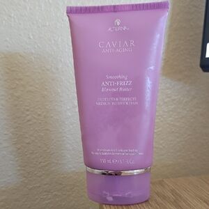 Alterna Caviar Anti-Aging Blowout Butter - Purple
